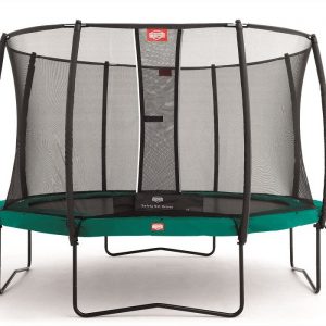 Trampolíny