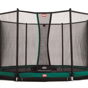 Inground Champion Comfort